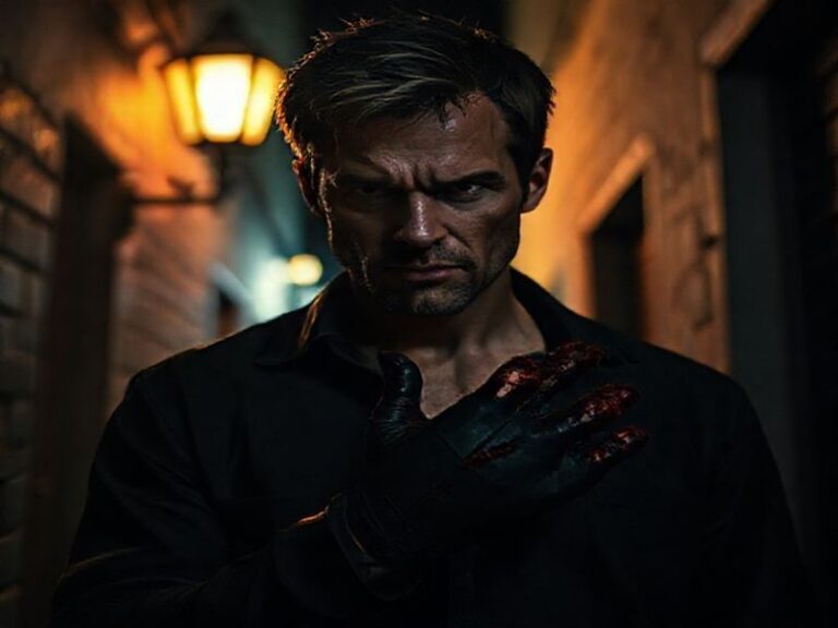 Trending: dexter resurrection season 2