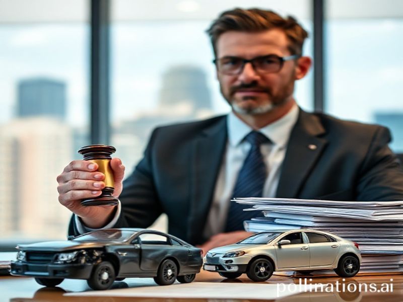 Trending: car injury lawyer