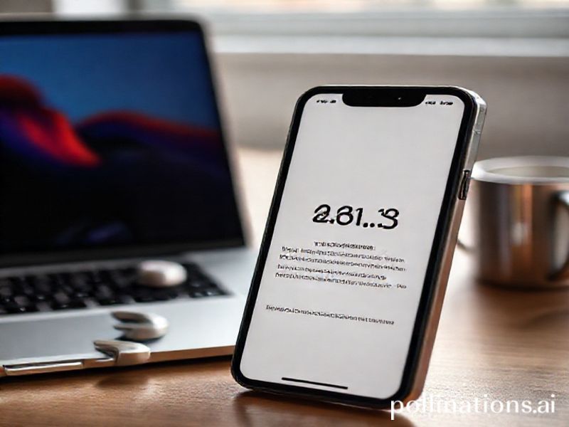 Trending: ios 26.3 beta features