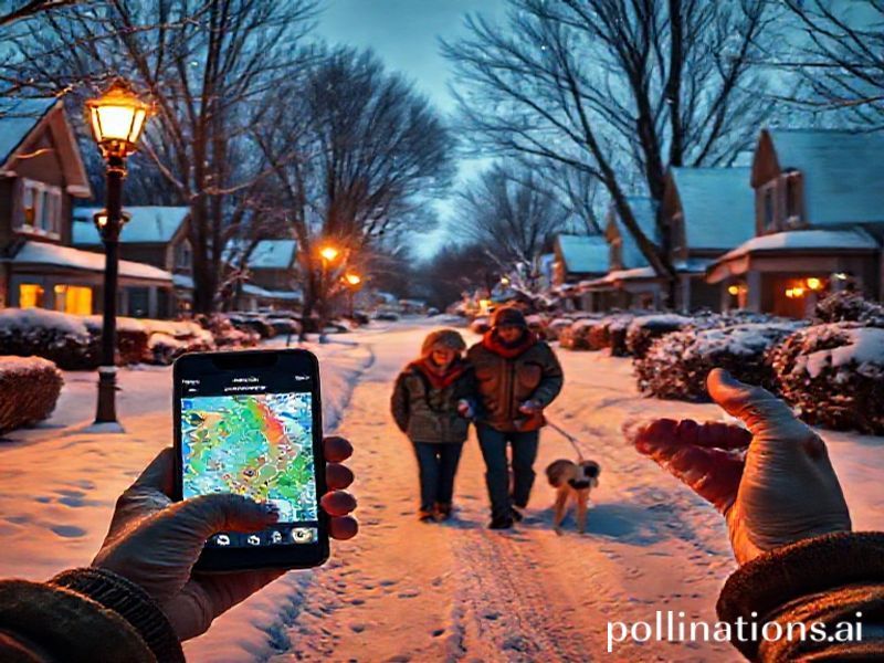 Trending: accuweather white christmas forecast