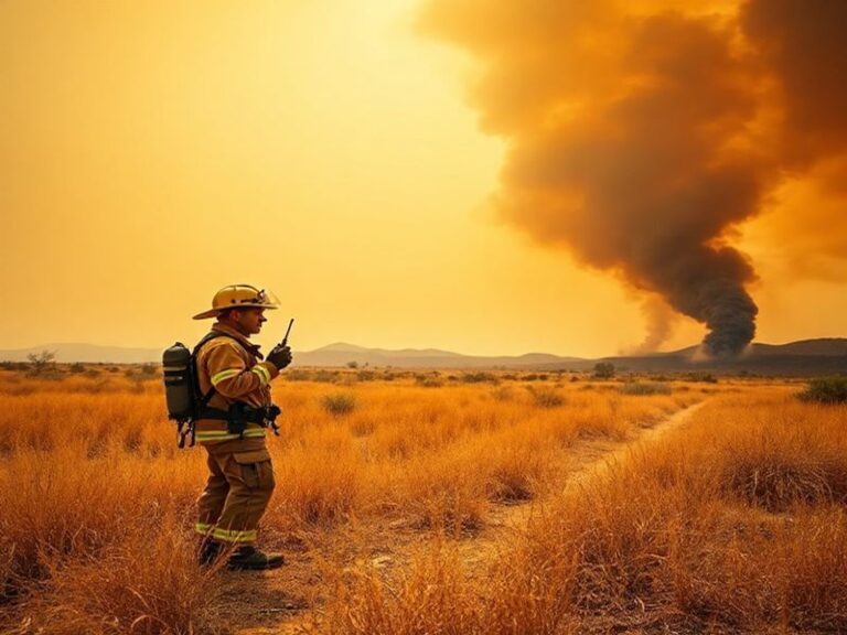 Trending: red flag (fire weather) warning