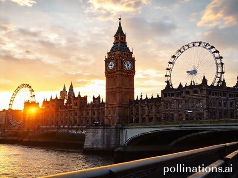 Trending: westminster