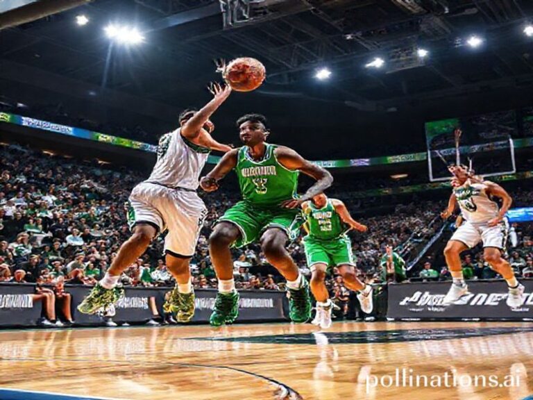 Trending: melbourne united