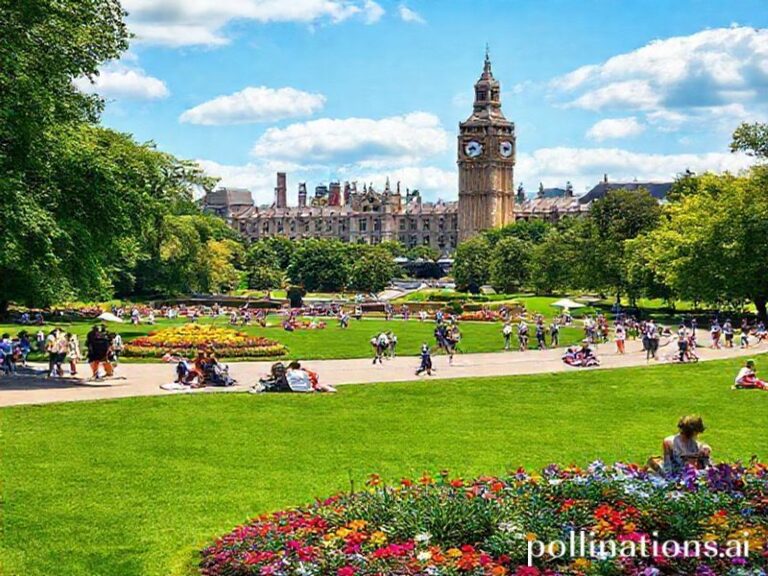 Trending: queens park