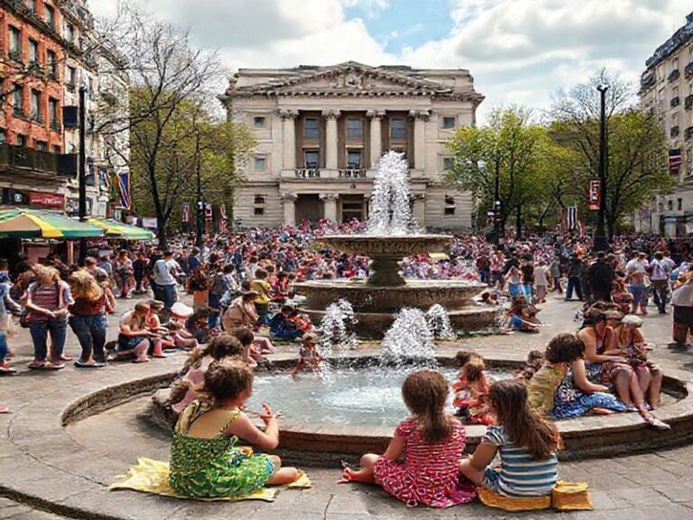 Trending: bank holidays