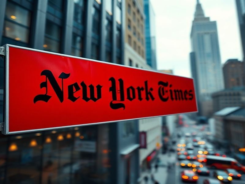 Trending: nytimes.com