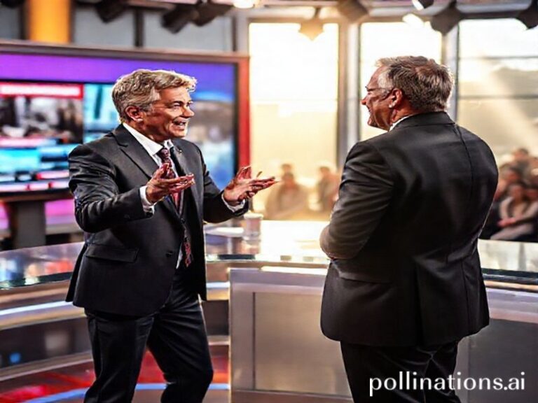 Trending: this morning presenters