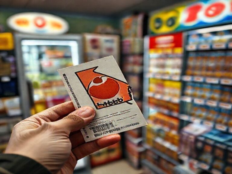 Trending: georgia lottery