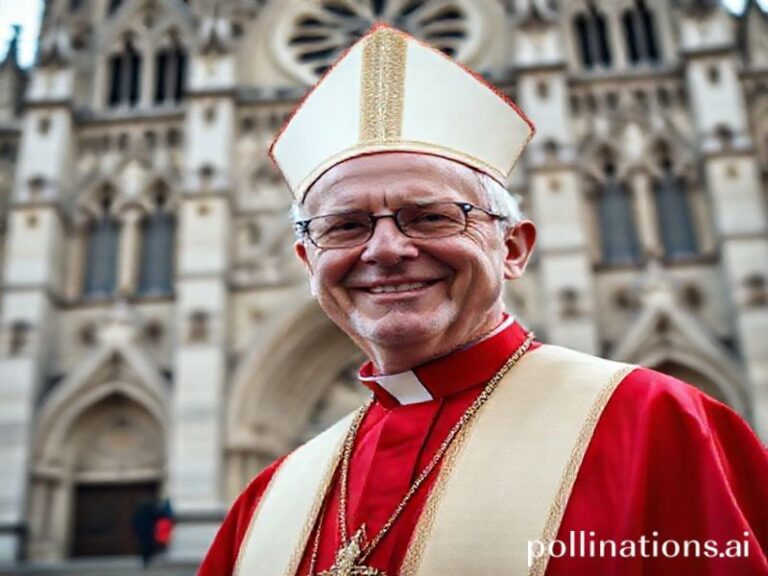 Trending: timothy dolan