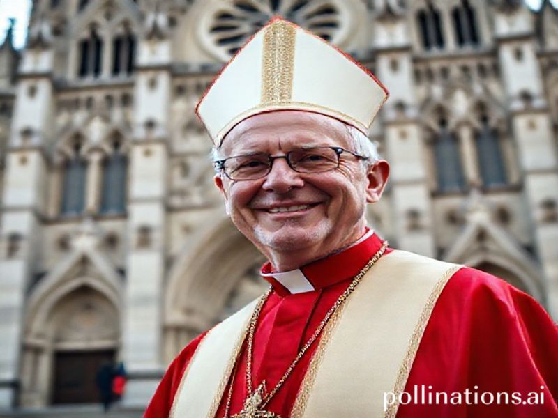 Trending: timothy dolan