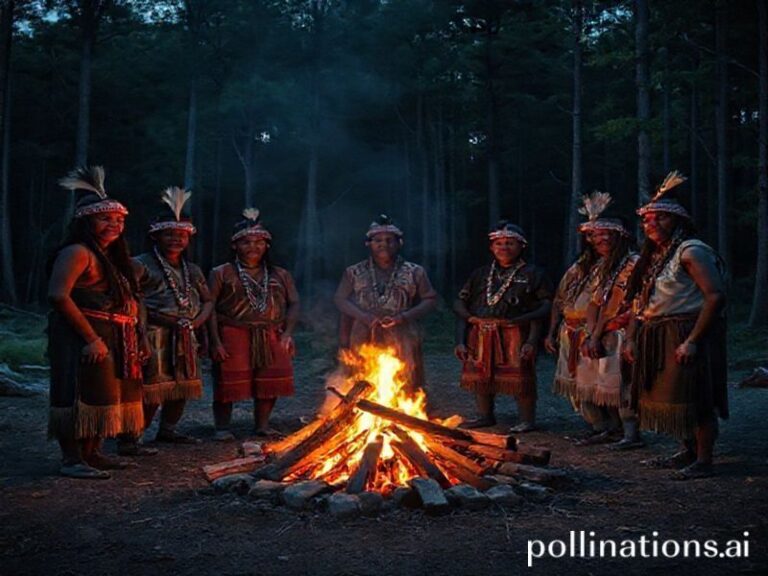 Trending: lumbee tribe