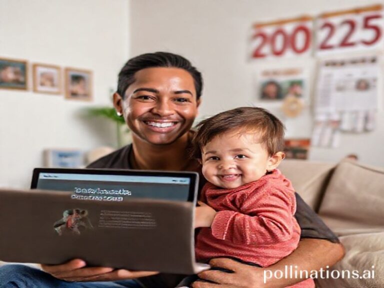 Trending: child tax credit 2025