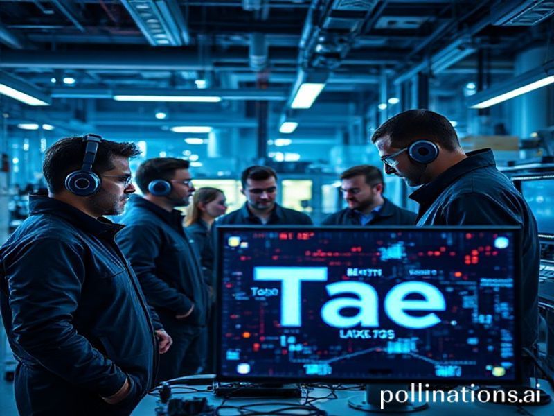 Trending: tae technologies