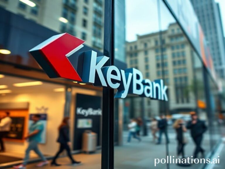 Trending: keybank