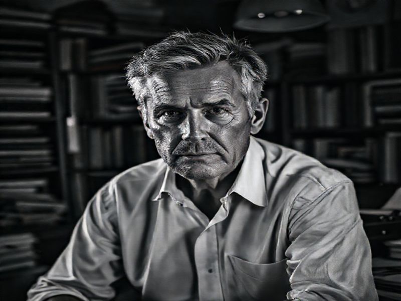 Trending: anthony price