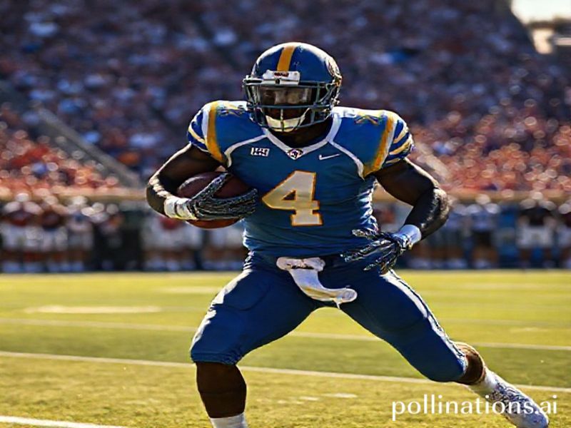 Trending: myles jack