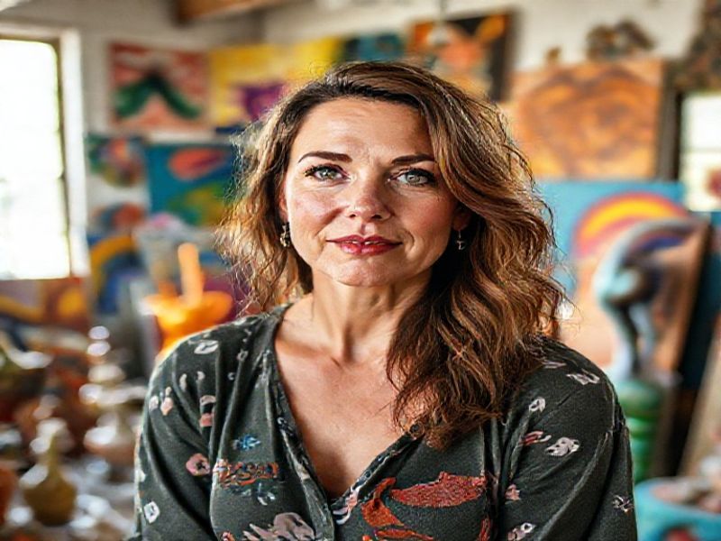 Trending: camille benson texas