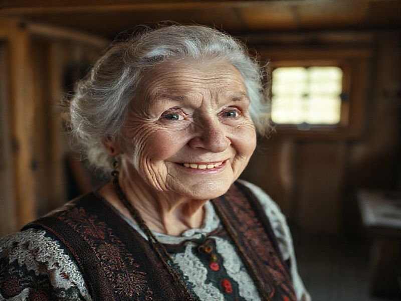 Trending: edla griffiths