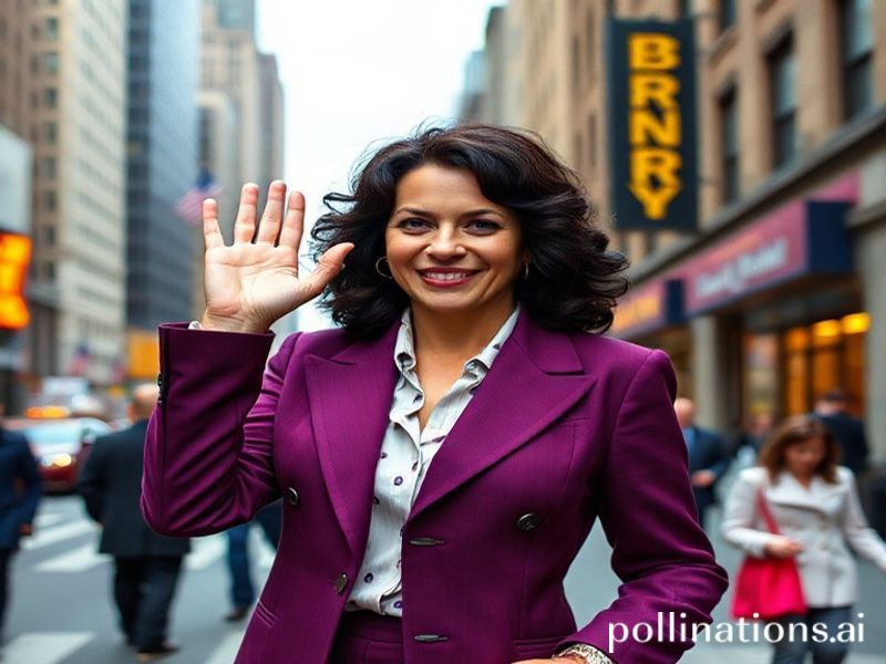 Trending: fran drescher