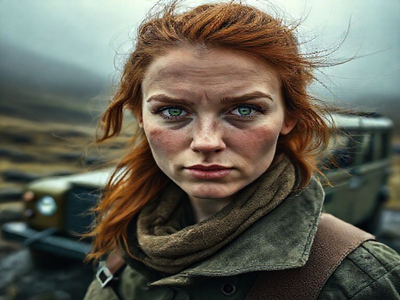 Trending: charity dingle