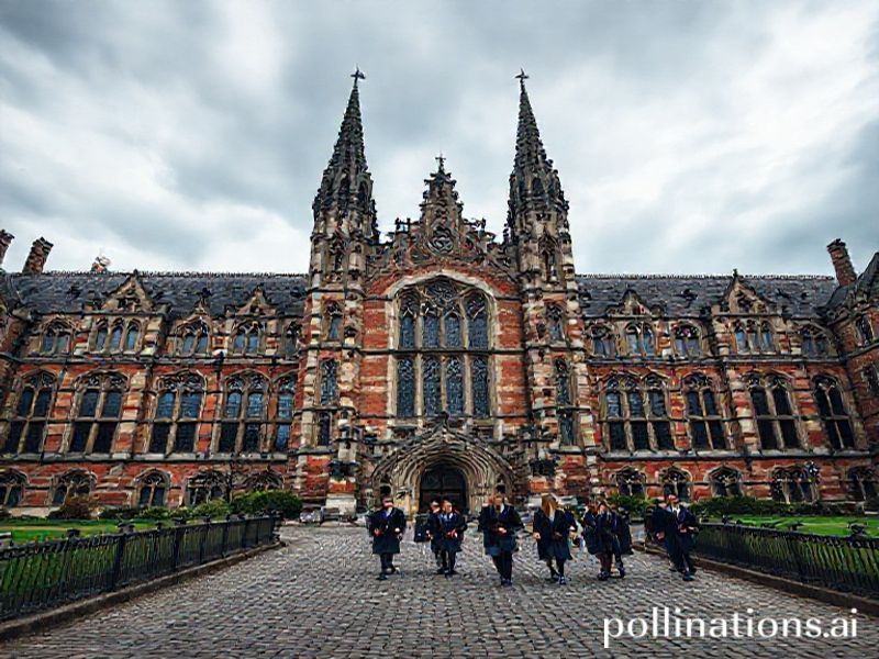 Trending: st wilfrid's rc college