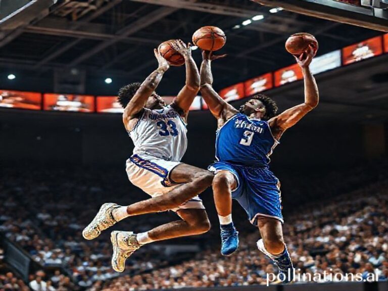 Trending: basketball stars