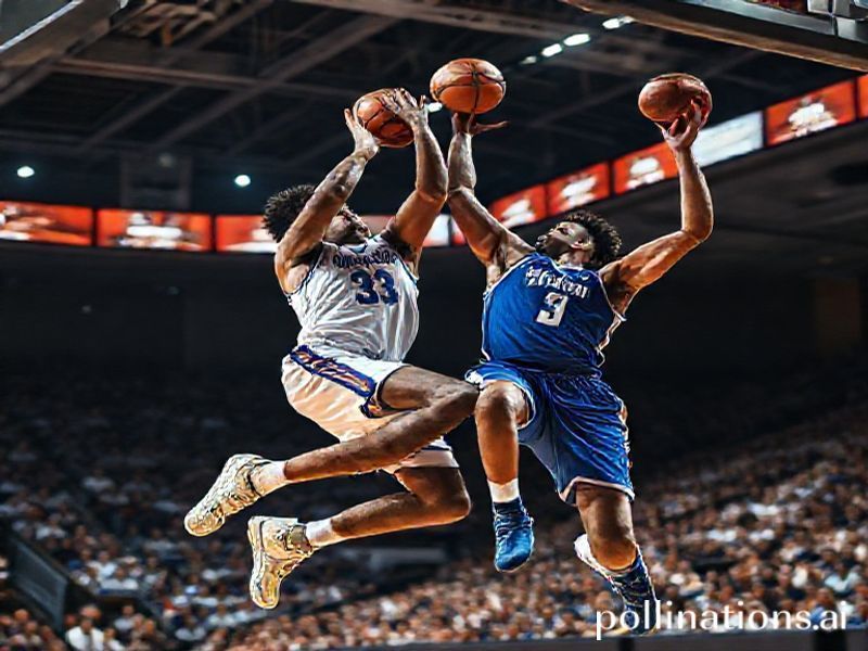 Trending: basketball stars