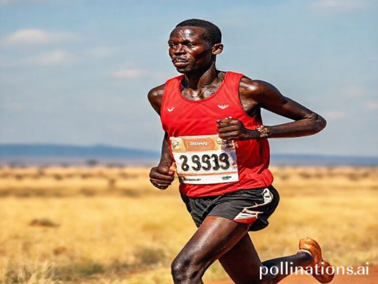 Trending: david munyua