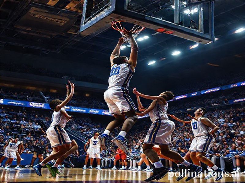 Trending: north florida basketball