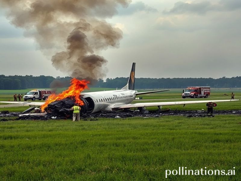 Trending: statesville plane crash