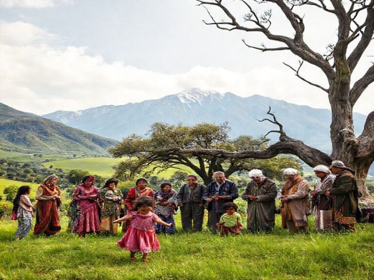 Trending: motherland