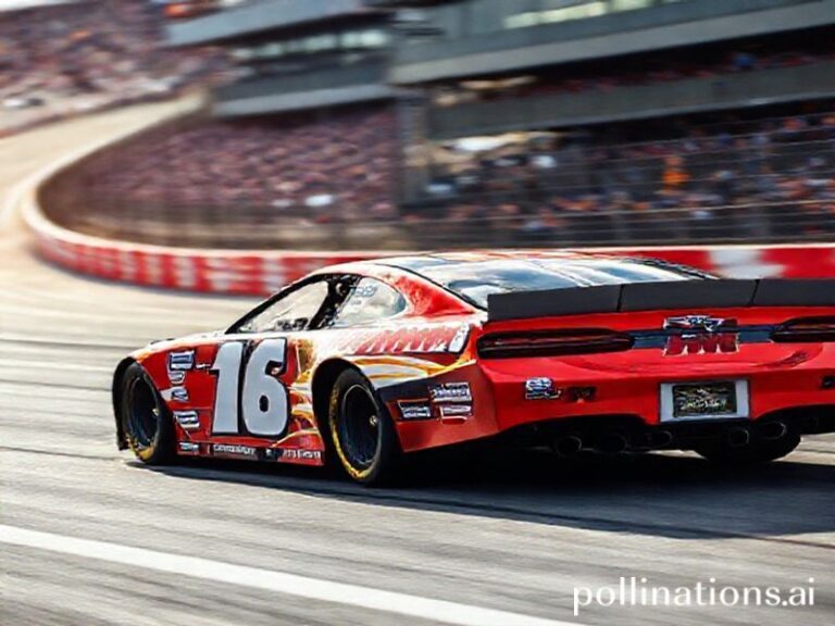 Trending: greg biffle