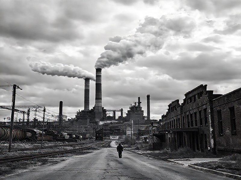 Trending: gary indiana