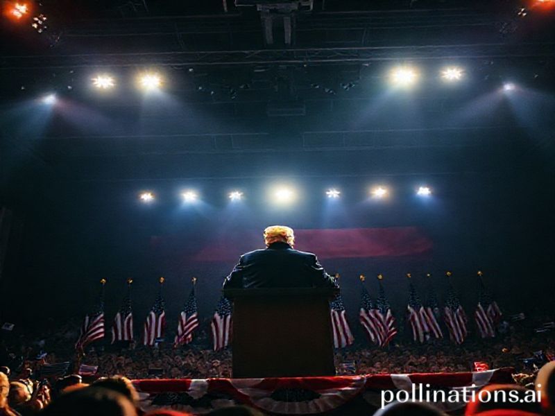 Trending: patriot games trump