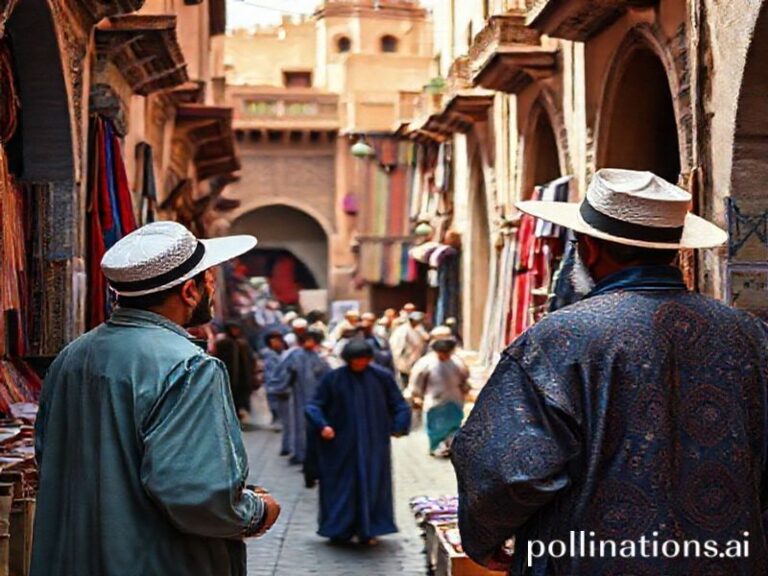 Trending: الاردن والمغرب