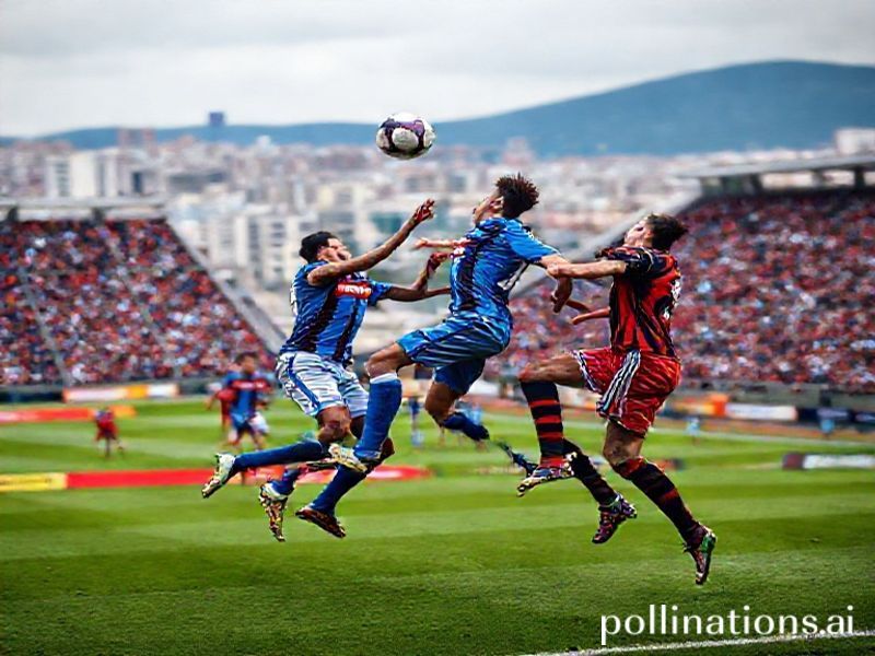 Trending: napoli vs milan