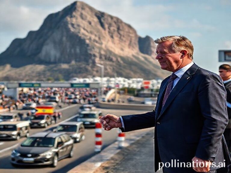 Trending: keir starmer gibraltar border deal