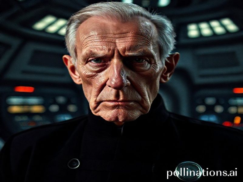 Trending: peter cushing