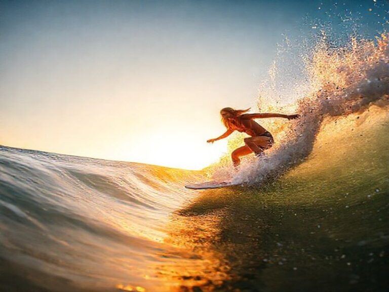 Trending: laura crane surfer