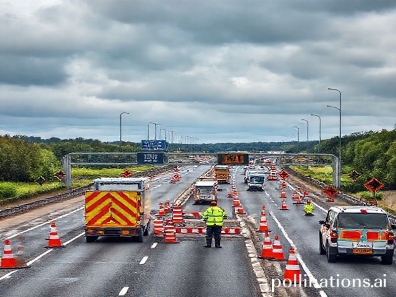 Trending: m27 closures