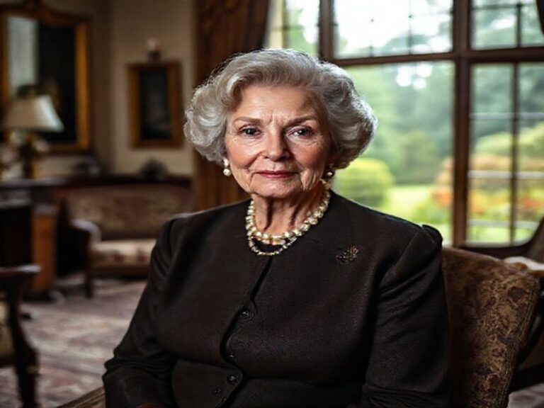 Trending: lady colin campbell