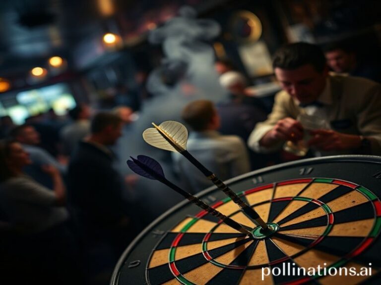 Trending: darts schedule