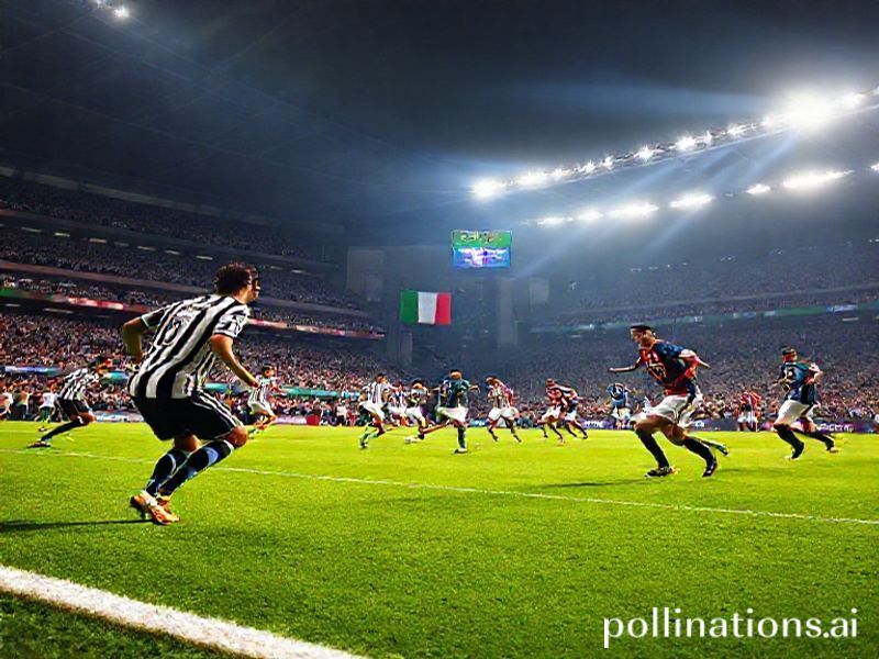 Trending: supercoppa italiana