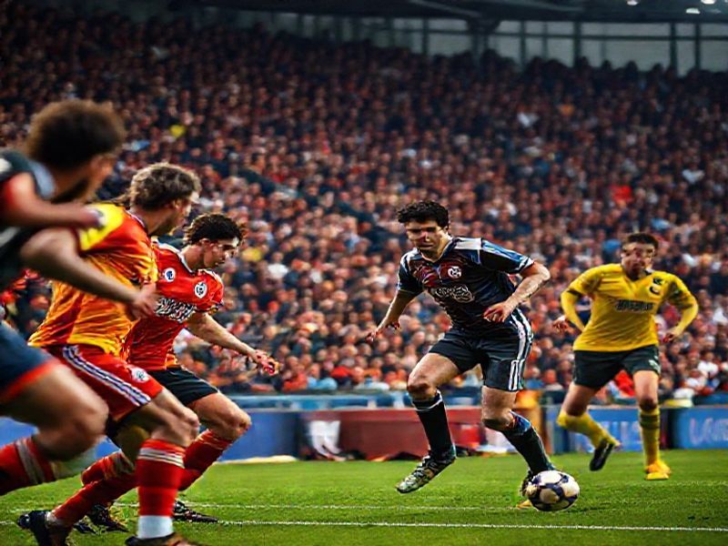 Trending: bbc.co.uk/sport