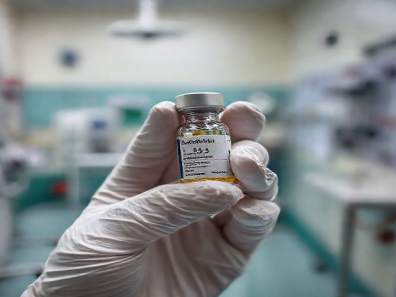 Trending: schedule 3 drugs