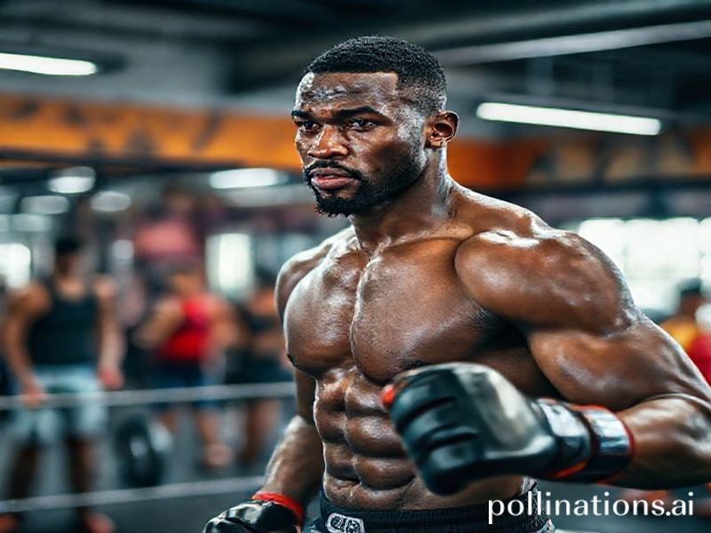 Trending: jermaine wattimena