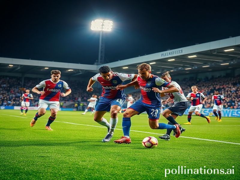Trending: crystal palace vs kups