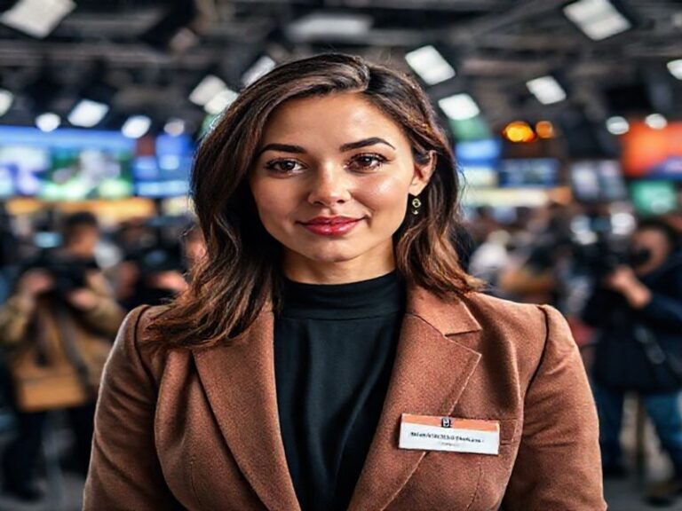 Trending: megan prescott