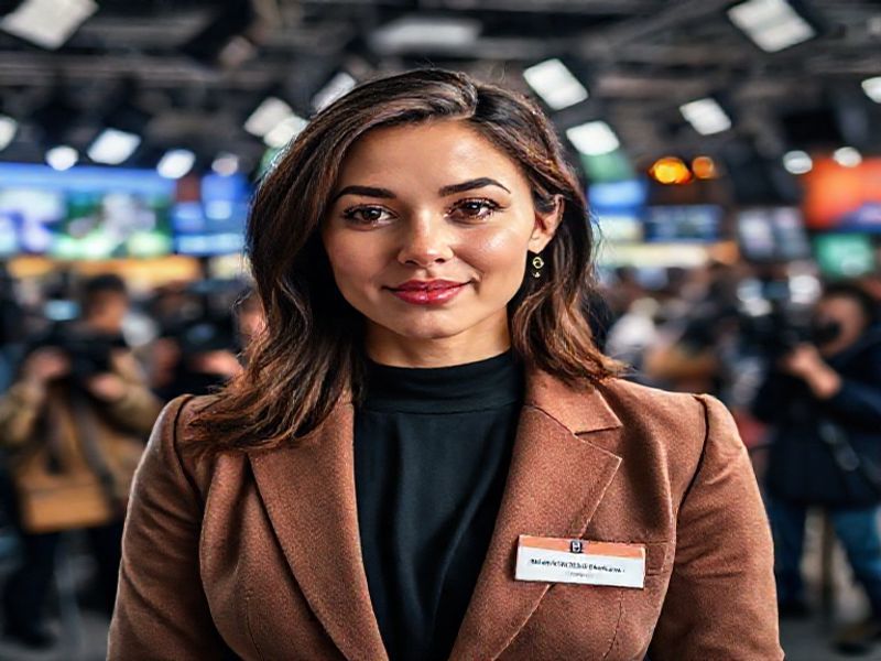 Trending: megan prescott