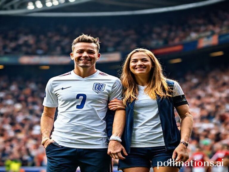 Trending: chloe kelly husband